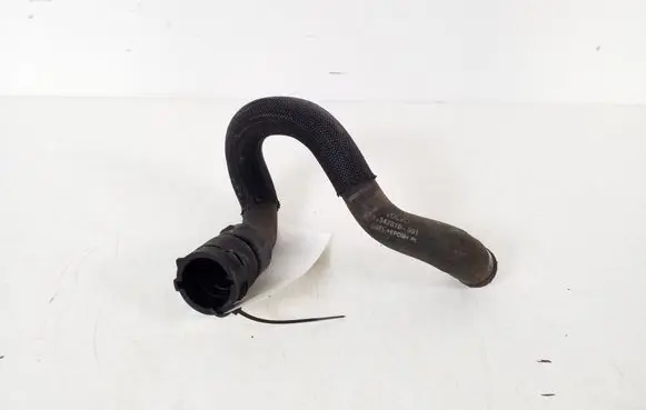 Volvo V60 Air intake hose/pipe 31342818