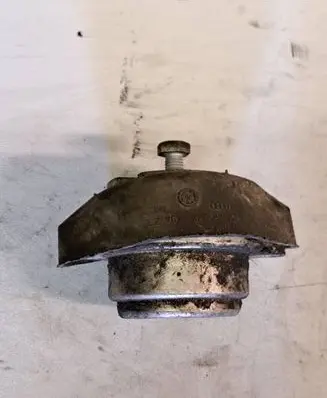Audi A6 S6 C6 4F Gearbox mount 4B0399151M
