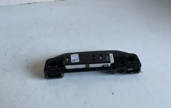 Mercedes-Benz GLC X253 C253 Rear interior roof grab handle A0009069005 A1998150100