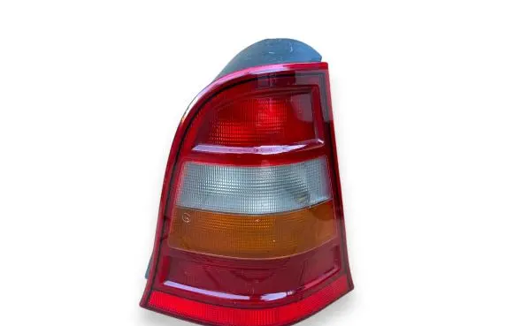 Mercedes-Benz A W168 Rear/tail lights 1688200264