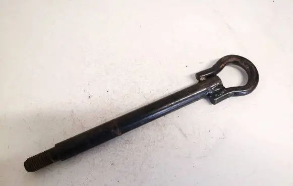 Renault Scenic II - Grand scenic II Towing hook eye 