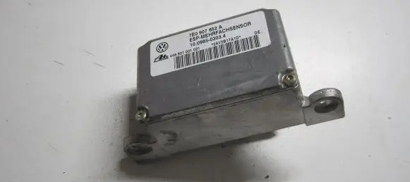 Volkswagen Touareg I Sensor 7E0907652A