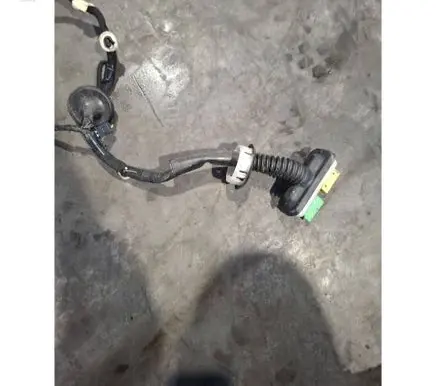 Peugeot 208 II LP gas equipment set 