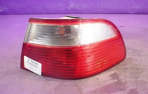 Fiat Albea Rear/tail lights 041500999000