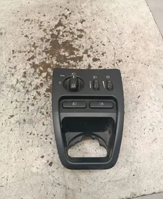 Volvo XC90 Light switch 8685452 05W06E MG06CB00034