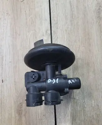 Mercedes-Benz E W211 Electric auxiliary coolant/water pump A2118320584