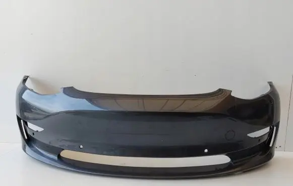 Tesla Model 3 Front bumper 108417500D