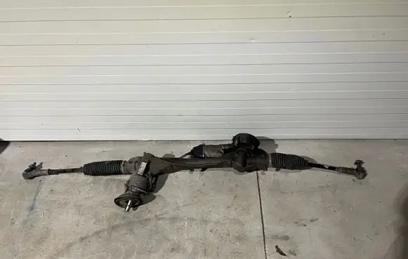 Audi A3 S3 8V Steering rack 5Q1423051AS 5q0909144T