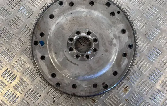 Audi Q5 SQ5 Flywheel 06H105323R