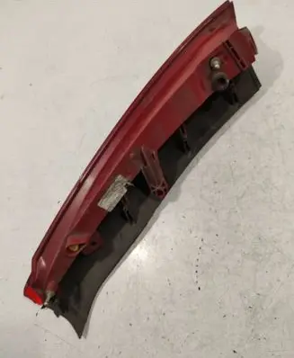 Citroen C5 Rear/tail lights