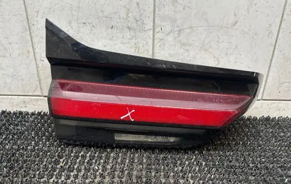 BMW 5 G30 G31 Tailgate rear/tail lights 8493829 662251 662000