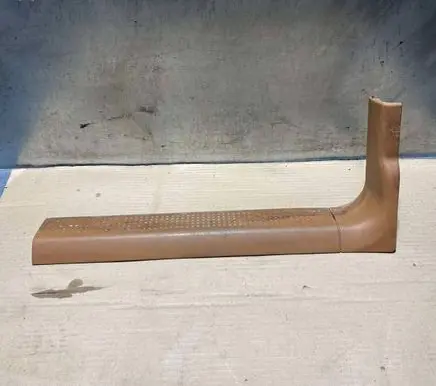 Audi A8 S8 D2 4D Front sill trim cover 4D1864612D