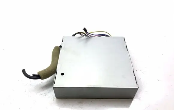 Nissan X-Trail T30 GPS navigation control unit/module 283a0eq400 K3595