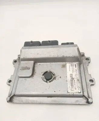 Peugeot 208 Engine control unit/module 9805321980 123220783 V29033054A