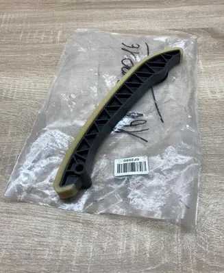 Mercedes-Benz A W168 Slide rail for timing chain 1660520016