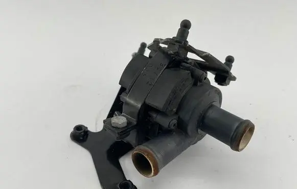Audi A7 S7 4G Electric auxiliary coolant/water pump 059121012A 4G0133567 4G0820195E