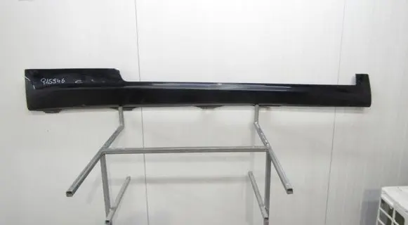 Volkswagen Scirocco Front sill (body part) 1K8853860C