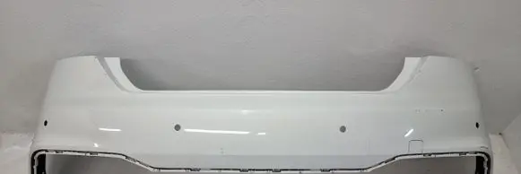 Audi A5 Rear bumper 8W6807511H