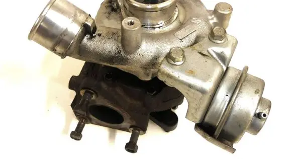 Mitsubishi ASX Turbo 100511094 49335-01000