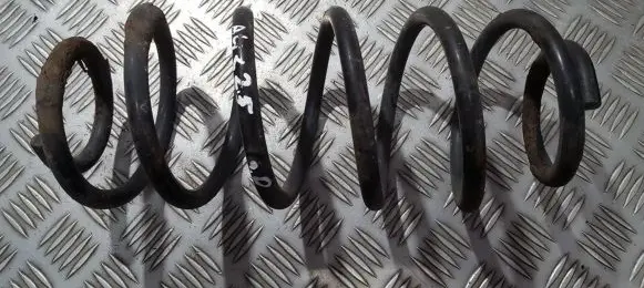 Toyota Yaris Rear coil spring