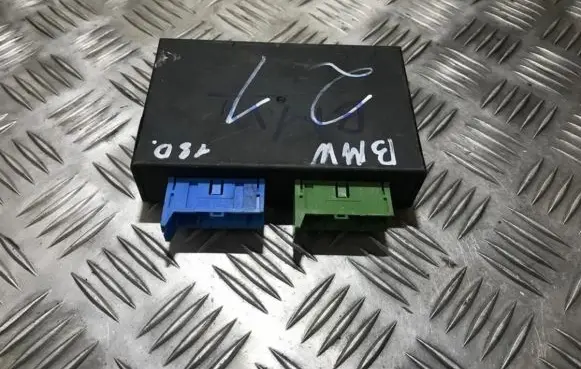 BMW 5 E34 Comfort/convenience module 61351388098 61.35-1388098