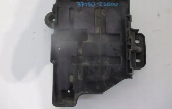 BMW 2 Active Tourer U06 Battery box tray 3715025000