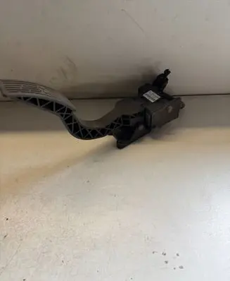 Hyundai Terracan Accelerator throttle pedal 10730006