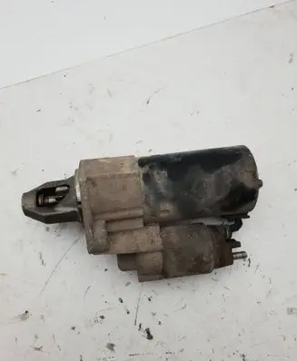 Mercedes-Benz CLS C219 Starter motor 1005831414