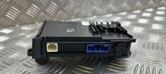 Mazda 6 Other control units/modules KD45675Y0F K021612L08