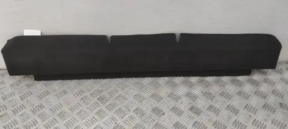 Porsche Macan (95B) Other trunk/boot trim element 95B861529
