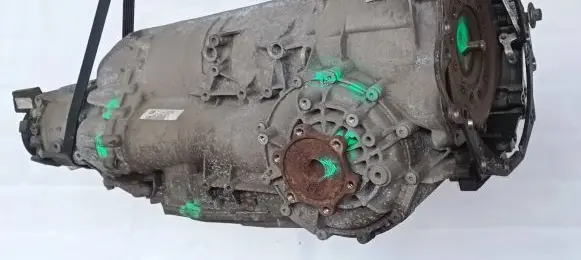 Audi A6 S6 C6 4F Automatic gearbox KKS