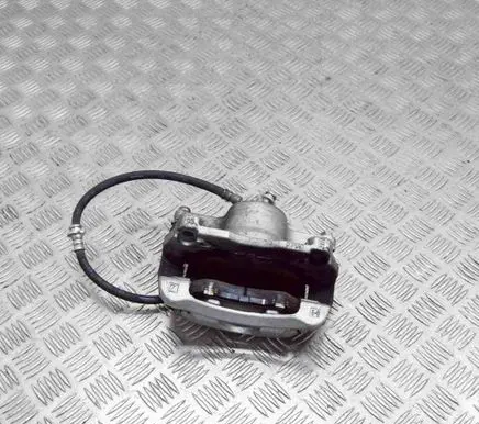 Nissan Qashqai Front brake caliper