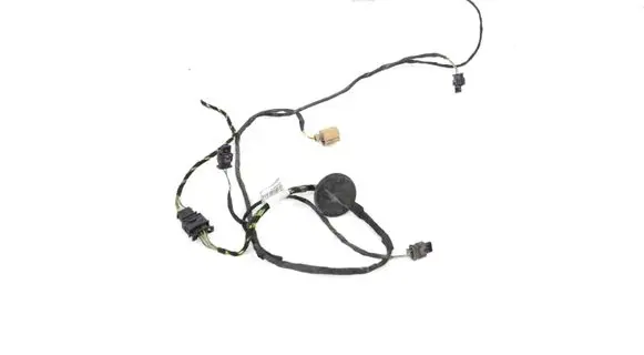Parking sensor (PDC) wiring loom