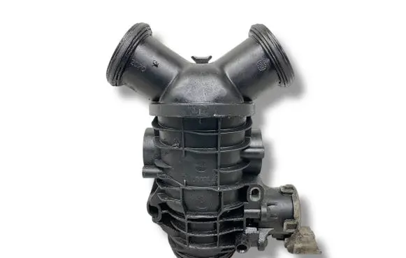 Land Rover Range Rover Sport L320 Throttle valve 9X2Q9L444CA U611A