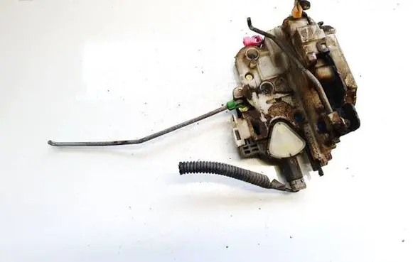 Nissan King Cab, Navara Front door lock 9722
