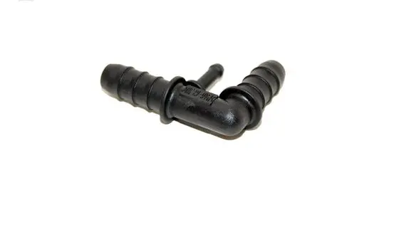Air intake hose/pipe