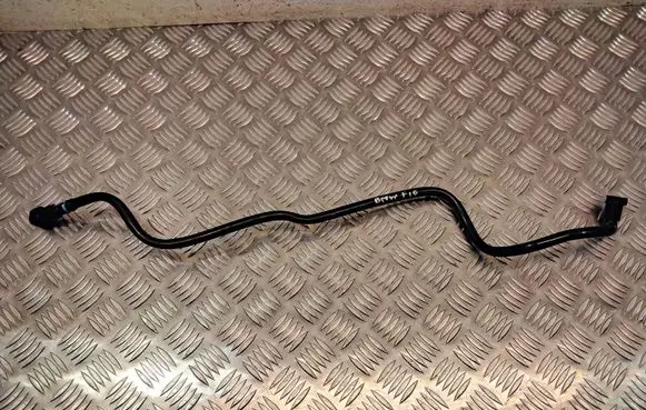 BMW X6 F16 Fuel line pipe 7164351