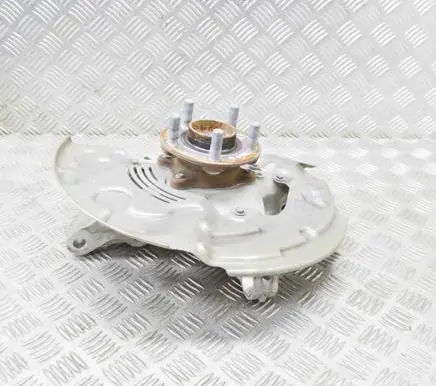 Ford Mustang Mach-E Front wheel hub LJ9C3K170B3A LJ9C2K004EC