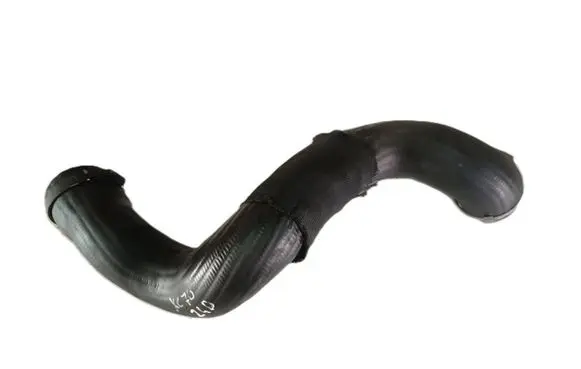 Volvo XC70 Intercooler hose/pipe
