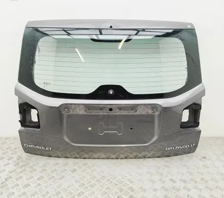 Chevrolet Orlando Tailgate/trunk/boot lid 95225551