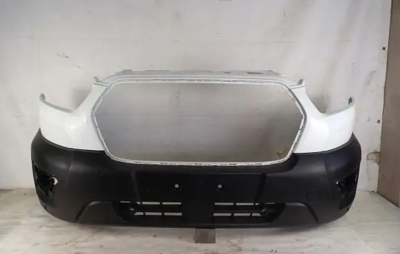 Ford Transit VII Front bumper KK31-R17757-A