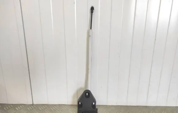 Opel Vivaro Rear door lock 193512