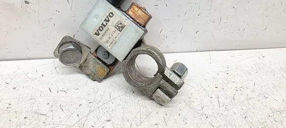 Volvo V40 Battery relay fuse 30659899
