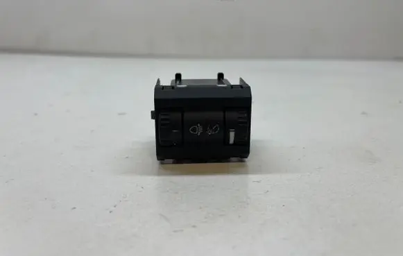 Skoda Superb B6 (3T) Headlight level height control switch 3T0941333