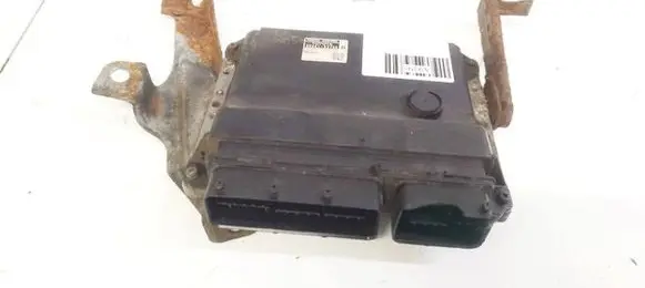Lexus IS 220D-250-350 Engine control unit/module 8966153700 89661-53700
