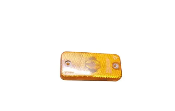 Fiat Ducato Front fender indicator light 1305797 193339