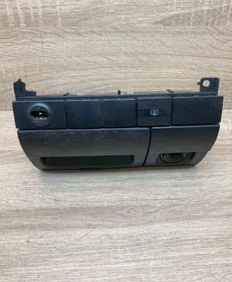 Volkswagen Golf III Car ashtray 1H1857305B 1H1857309