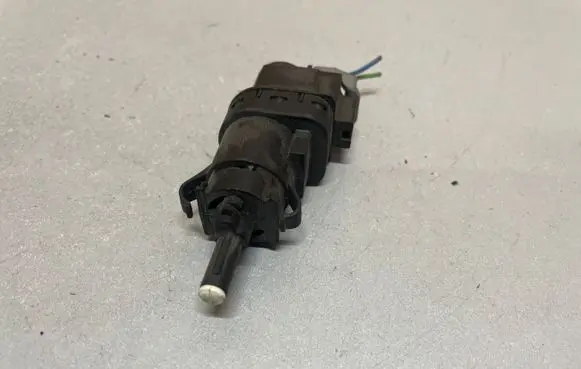 Ford Fiesta Brake pedal sensor switch 3M5T13480AC