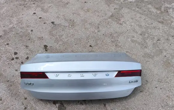 Volvo S90, V90 Tailgate/trunk/boot lid 