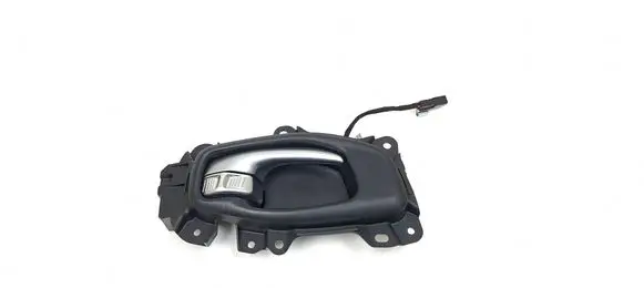 Jeep Compass Front door interior handle 68250880AA 20180616 484559